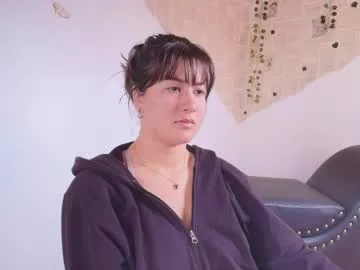 xxkisstarxx on Chaturbate 