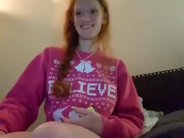 xxmariebliss from Chaturbate