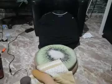xxmikestonexx from Chaturbate