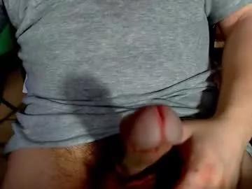 xxmranakondaxx from Chaturbate
