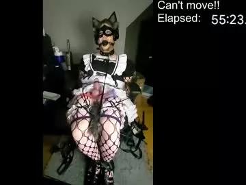 xxnaughtykat from Chaturbate