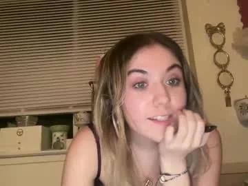 xxprettypinkprincessxx from Chaturbate