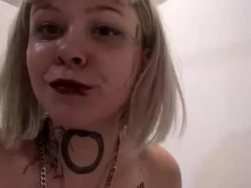 xxprettypunkprincessxx from Chaturbate