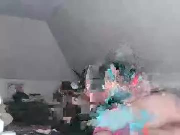 xxprettypunkprincessxx from Chaturbate