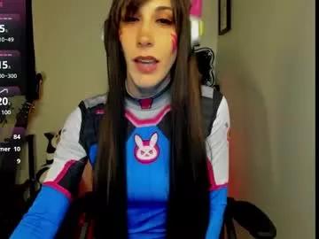 xxscarlettfoxx from Chaturbate