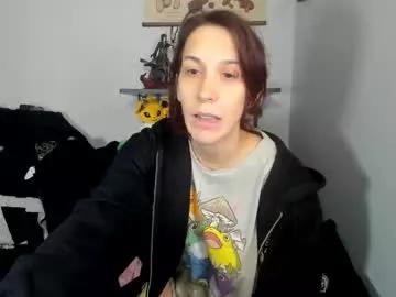 xxscarlettfoxx from Chaturbate