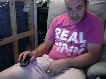 Xxscubastevexxx from Chaturbate