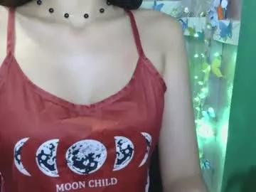 xxsexyass from Chaturbate