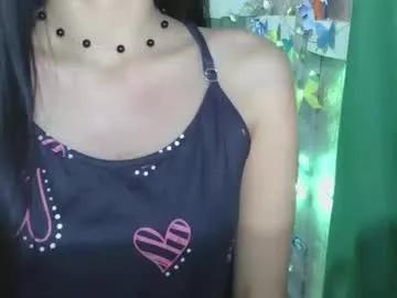 xxsexyass from Chaturbate