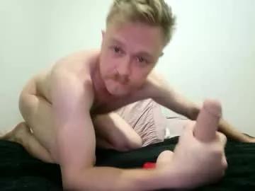 xxsexyblondeboyxx from Chaturbate