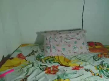 Xxsexypinayxx from Chaturbate