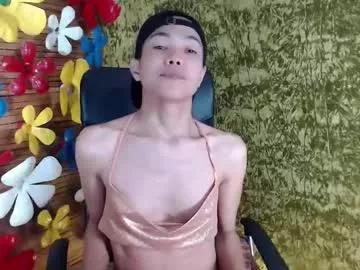Xxskinny_alonzoxx from Chaturbate