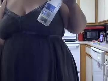 xxstrawberryjanexx from Chaturbate
