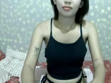 xxsweet_cristine18 from Chaturbate
