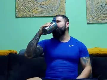 xxtreamleonard on Chaturbate 