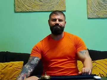 xxtreamleonard on Chaturbate 