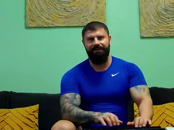 xxtreamleonard on Chaturbate 