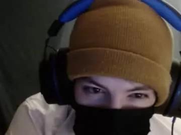 xxwhitefoxx from Chaturbate