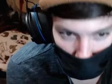 xxwhitefoxx from Chaturbate