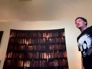 xxx_aaron_xxx on Chaturbate 