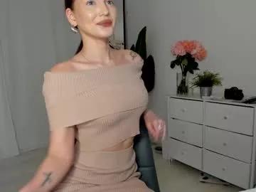 xxx_leila from Chaturbate