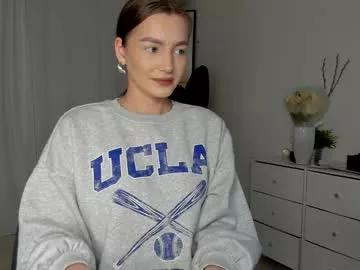 xxx_leila from Chaturbate