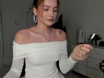 xxx_leila from Chaturbate