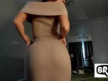 xxx_leila from Chaturbate