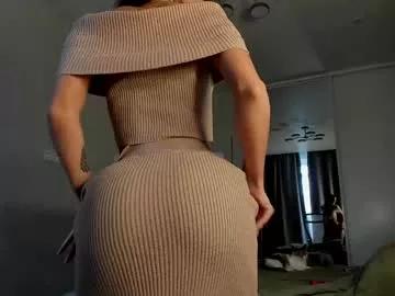 xxx_leila from Chaturbate