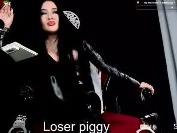 xxx_madamme from Chaturbate