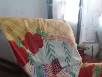 xxx_morena from Chaturbate