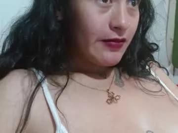 xxx_morena from Chaturbate