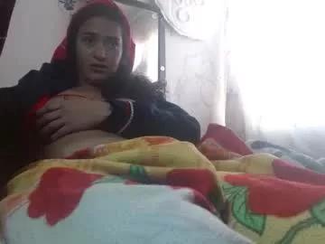 xxx_morena from Chaturbate