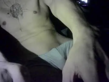 xxx_skinny_xxx on Chaturbate 