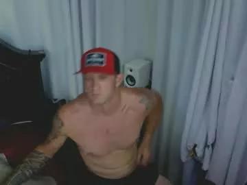 xxxadrenaline from Chaturbate