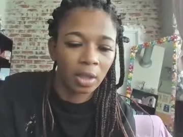 xxxdanidoomsdayxxx from Chaturbate