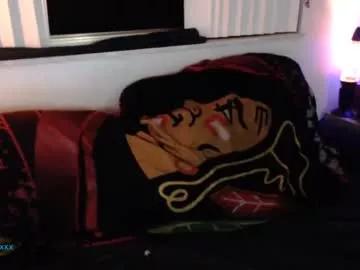 xxxfiveninexxx from Chaturbate