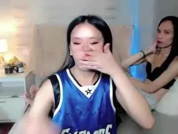 xxxfuckgirlyumsxxx on Chaturbate 