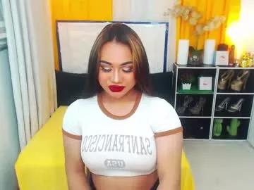 xxxgiganticoliviacummerxxx from Chaturbate