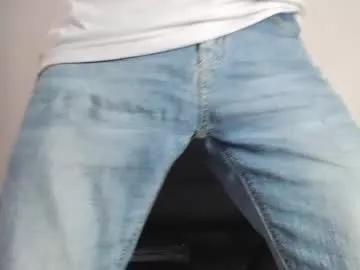 xxxhome_alonexxx from Chaturbate