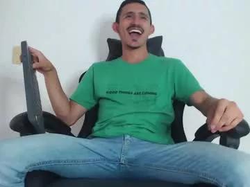 xxxhome_alonexxx from Chaturbate