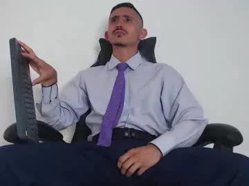 xxxhome_alonexxx from Chaturbate