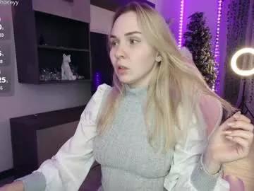xxxhoneyxx from Chaturbate