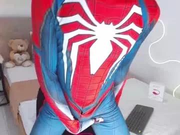 xxxmarkgrayxxx from Chaturbate is Freechat