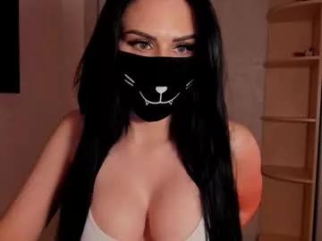 xxxnicaparaxxx from Chaturbate