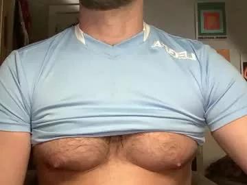 xxxotter from Chaturbate