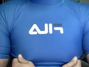 xxxotter from Chaturbate