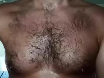 xxxotter from Chaturbate