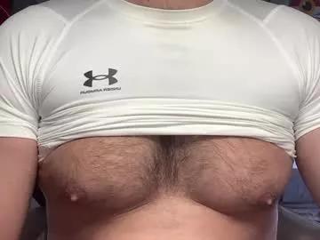 xxxotter from Chaturbate