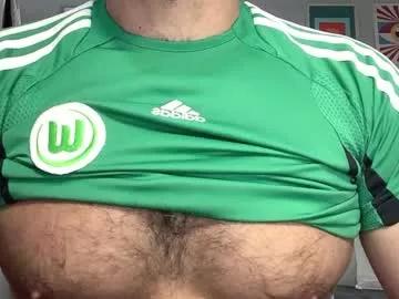 xxxotter from Chaturbate